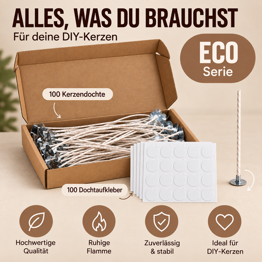 ECO Docht