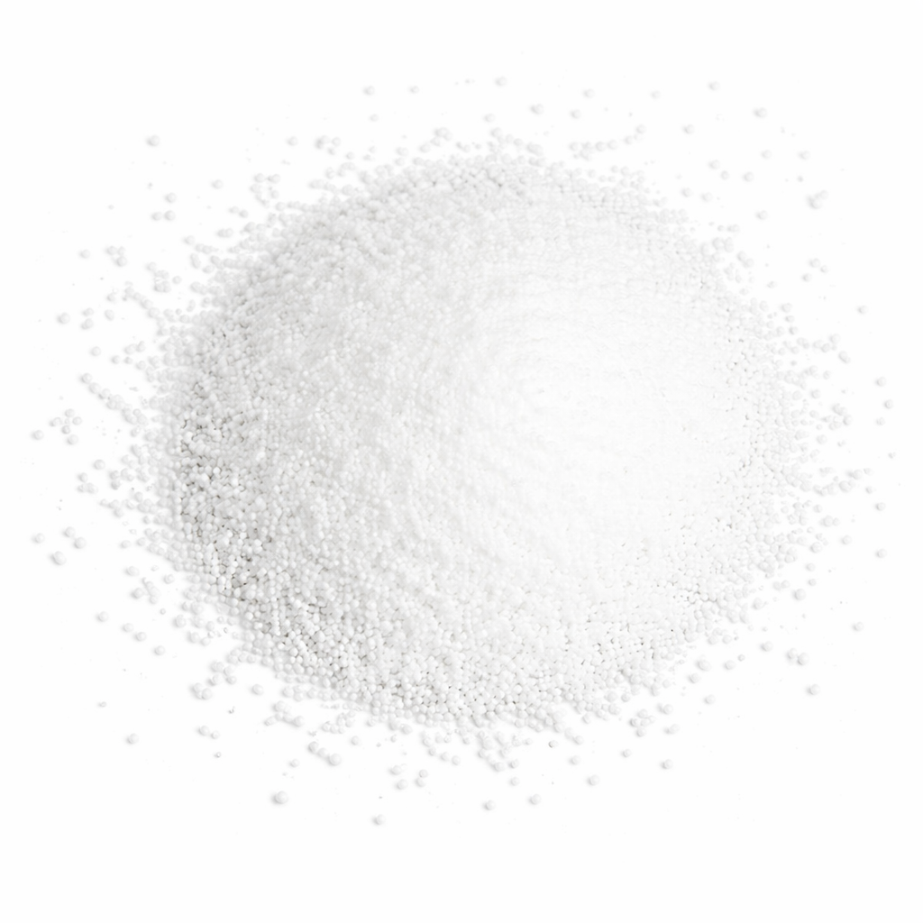 Stearin Wax Powder - Crystal Effect