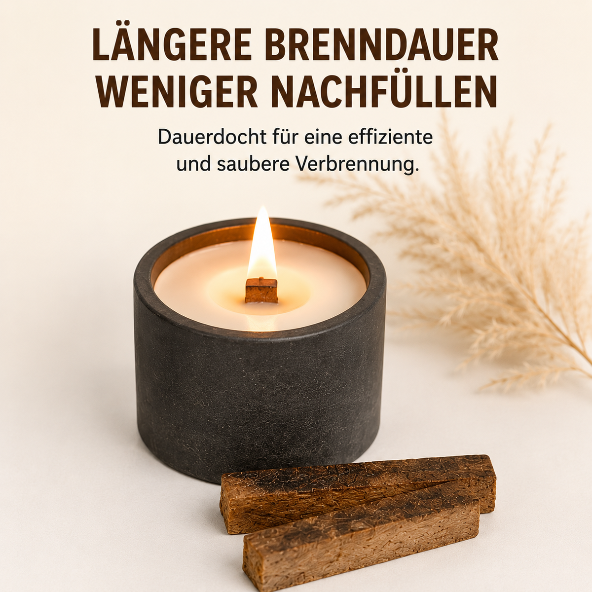 Dauerdocht