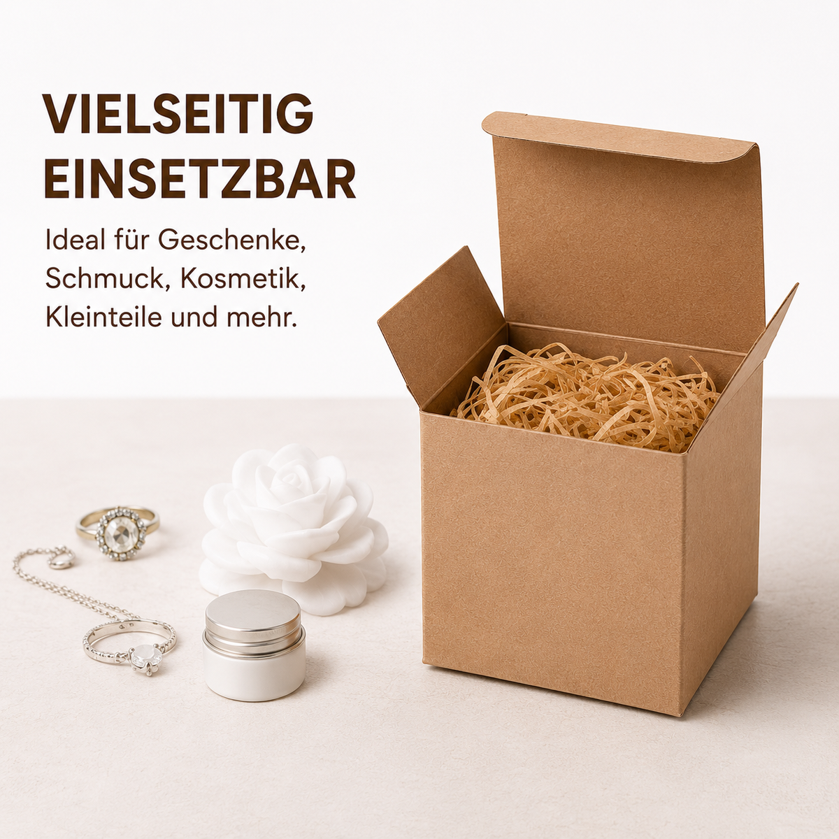 Faltschachtel