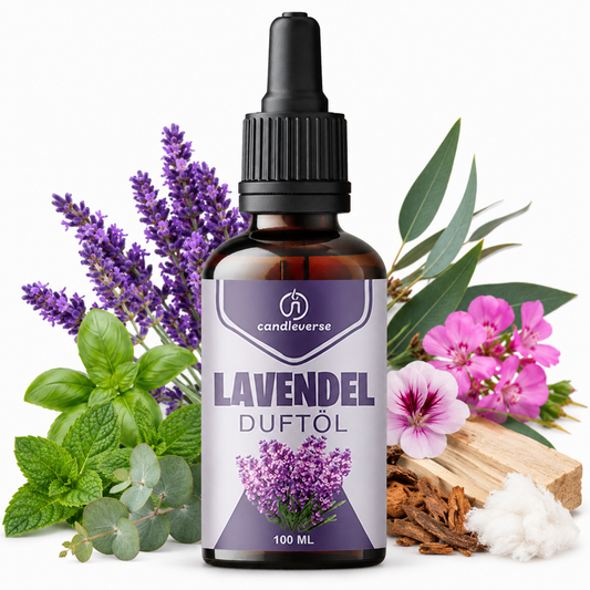 Lavendel Duftöl