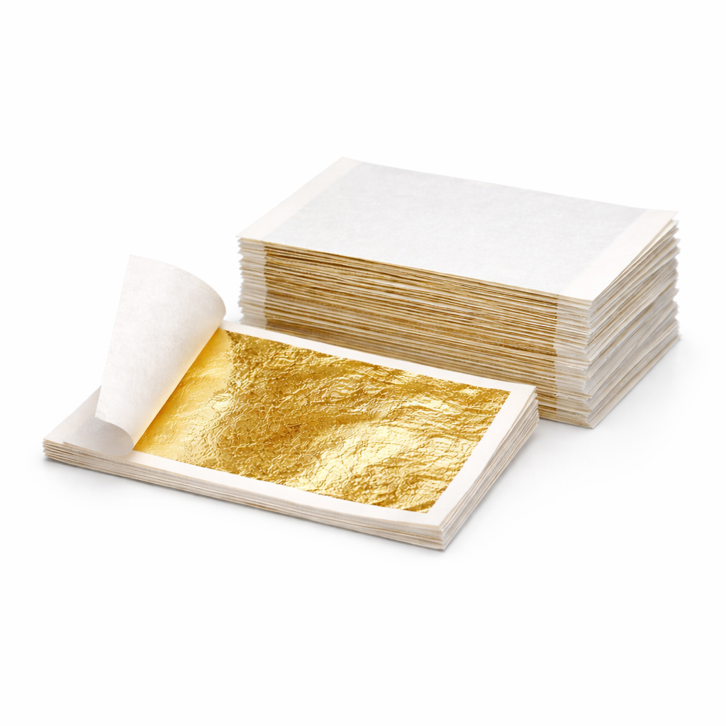 Blattgold