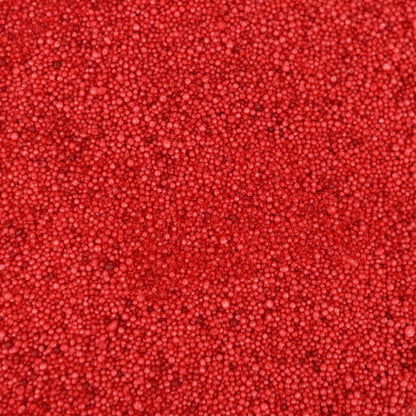 Kerzensand - Rot