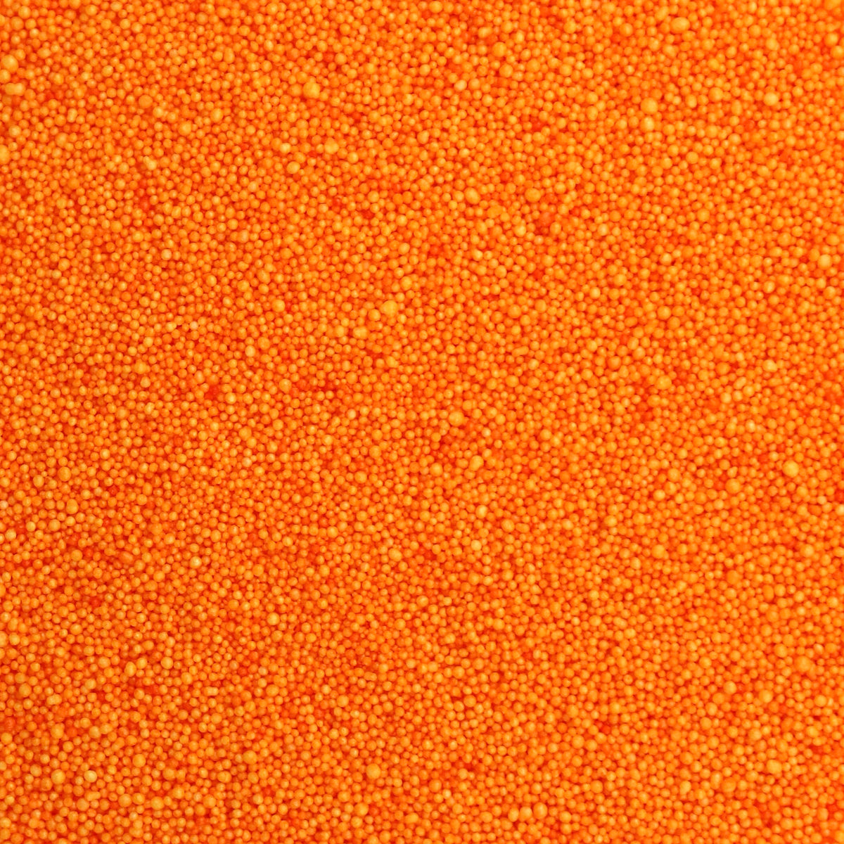 Kerzensand - Orange