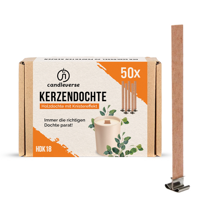HDK Docht