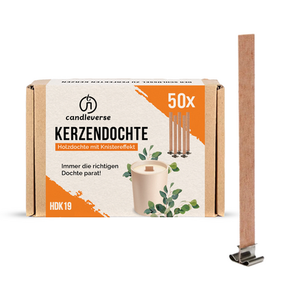 HDK Docht