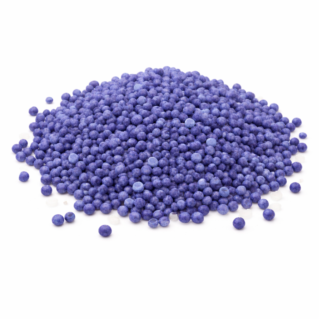 Wachsfarbe Pastillen | Blau