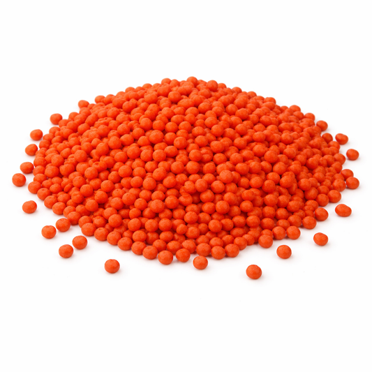 Wachsfarbe Pastillen | Orange