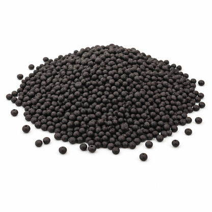 Wachsfarbe Pastillen | Schwarz