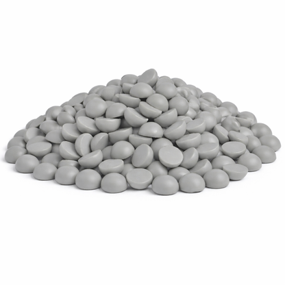 Wax color highly concentrated | Gray