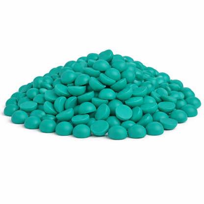 Wax color highly concentrated | Turquoise
