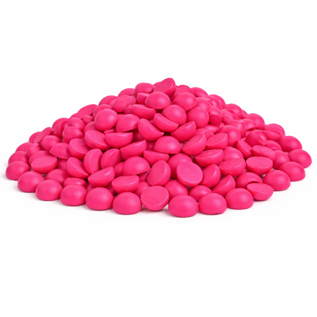 Wachsfarbe | Neon-Pink