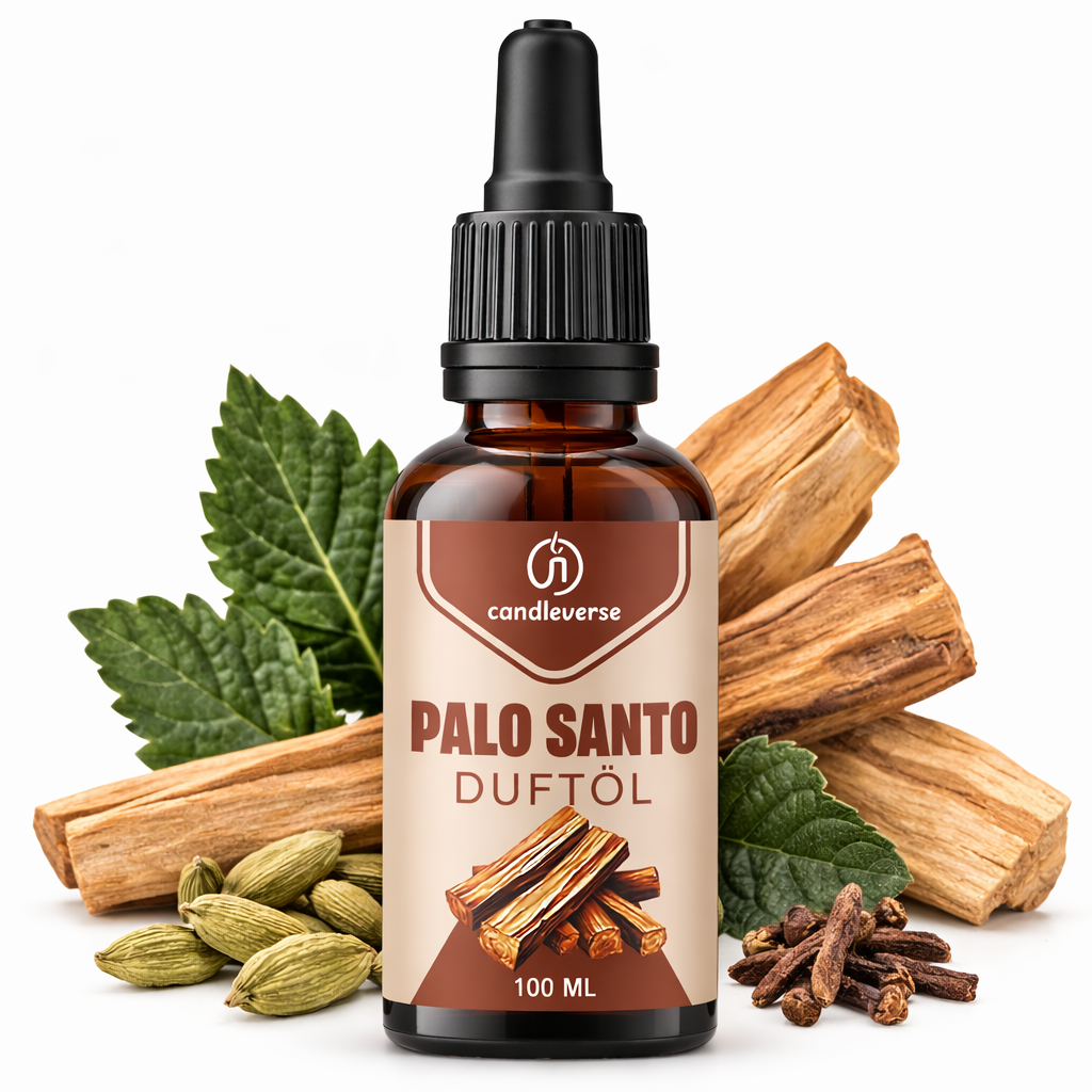 Palo Santo Duftöl