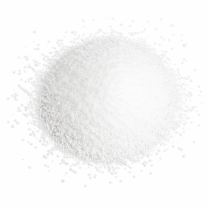 Stearin Wax Powder - Crystal Effect