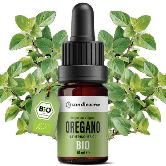 Lavender Essential Oil
