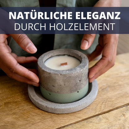 Holzdocht ROHR
